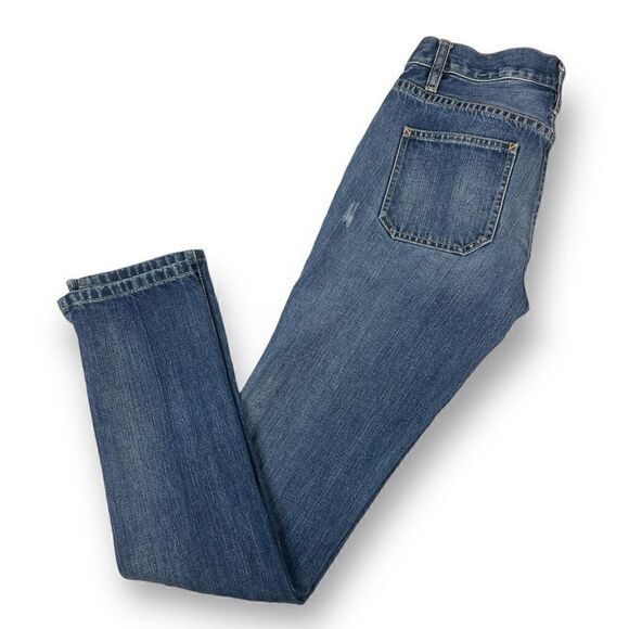 Madewell Jeans Size 26 - Picture 1 of 7
